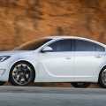 Opel Insignia OPC - Foto 9 din 14
