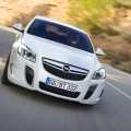 Opel Insignia OPC - Foto 10 din 14