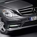 Mercedes BlueTEC - Foto 15 din 34
