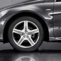 Mercedes BlueTEC - Foto 16 din 34