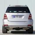 Mercedes BlueTEC - Foto 22 din 34