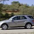 Mercedes BlueTEC - Foto 24 din 34