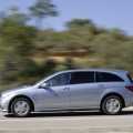 Mercedes BlueTEC - Foto 28 din 34
