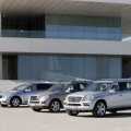 Mercedes BlueTEC - Foto 33 din 34