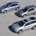 Mercedes BlueTEC - Foto 34 din 34