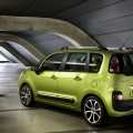 Citroen C3 Picasso - Foto 3 din 35