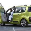Citroen C3 Picasso - Foto 15 din 35