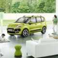 Citroen C3 Picasso - Foto 21 din 35