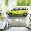 Citroen C3 Picasso - Foto 22 din 35