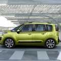 Citroen C3 Picasso - Foto 26 din 35