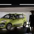 Citroen C3 Picasso - Foto 27 din 35