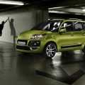 Citroen C3 Picasso - Foto 28 din 35