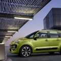 Citroen C3 Picasso - Foto 30 din 35