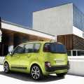 Citroen C3 Picasso - Foto 31 din 35