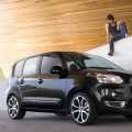 Citroen C3 Picasso - Foto 32 din 35
