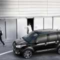 Citroen C3 Picasso - Foto 34 din 35