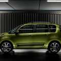 Citroen C3 Picasso - Foto 35 din 35