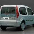 Renault Kangoo be bop Z.E. - Foto 2 din 9