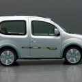 Renault Kangoo be bop Z.E. - Foto 3 din 9