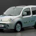 Renault Kangoo be bop Z.E. - Foto 5 din 9