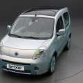 Renault Kangoo be bop Z.E. - Foto 7 din 9