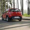 Dacia Sandero Stepway - Foto 2 din 27