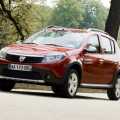 Dacia Sandero Stepway - Foto 6 din 27