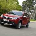 Dacia Sandero Stepway - Foto 10 din 27