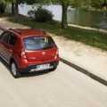 Dacia Sandero Stepway - Foto 16 din 27