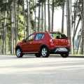 Dacia Sandero Stepway - Foto 18 din 27