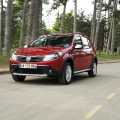 Dacia Sandero Stepway - Foto 19 din 27