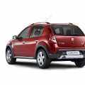 Dacia Sandero Stepway - Foto 22 din 27