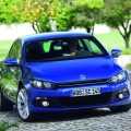 Volkswagen Scirocco - Foto 3 din 47