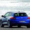 Volkswagen Scirocco - Foto 4 din 47
