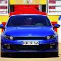 Volkswagen Scirocco - Foto 5 din 47