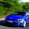 Volkswagen Scirocco - Foto 6 din 47