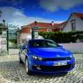 Volkswagen Scirocco - Foto 8 din 47