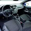Volkswagen Scirocco - Foto 9 din 47