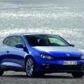 Volkswagen Scirocco - Foto 11 din 47
