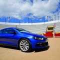 Volkswagen Scirocco - Foto 13 din 47