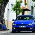 Volkswagen Scirocco - Foto 16 din 47