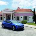 Volkswagen Scirocco - Foto 18 din 47