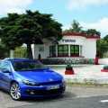 Volkswagen Scirocco - Foto 20 din 47
