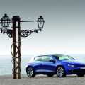 Volkswagen Scirocco - Foto 23 din 47