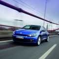 Volkswagen Scirocco - Foto 24 din 47