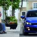Volkswagen Scirocco - Foto 25 din 47