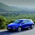 Volkswagen Scirocco - Foto 29 din 47
