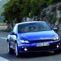 Volkswagen Scirocco - Foto 31 din 47
