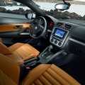 Volkswagen Scirocco - Foto 33 din 47