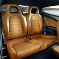 Volkswagen Scirocco - Foto 35 din 47